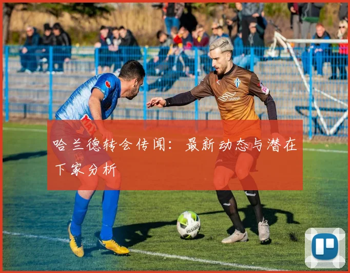 哈兰德转会传闻:最新动态与潜在下家分析